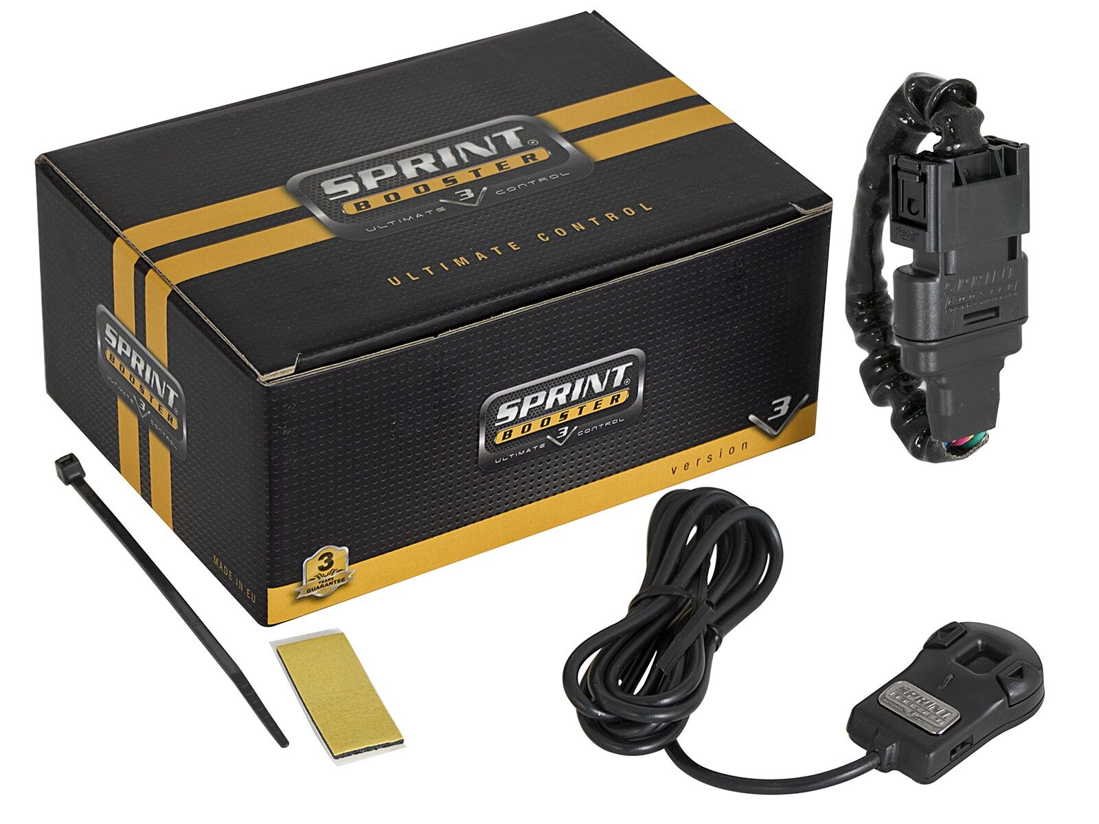 2002-2013 Mini Cooper 1.6L Sprint Booster V3 Power Converter