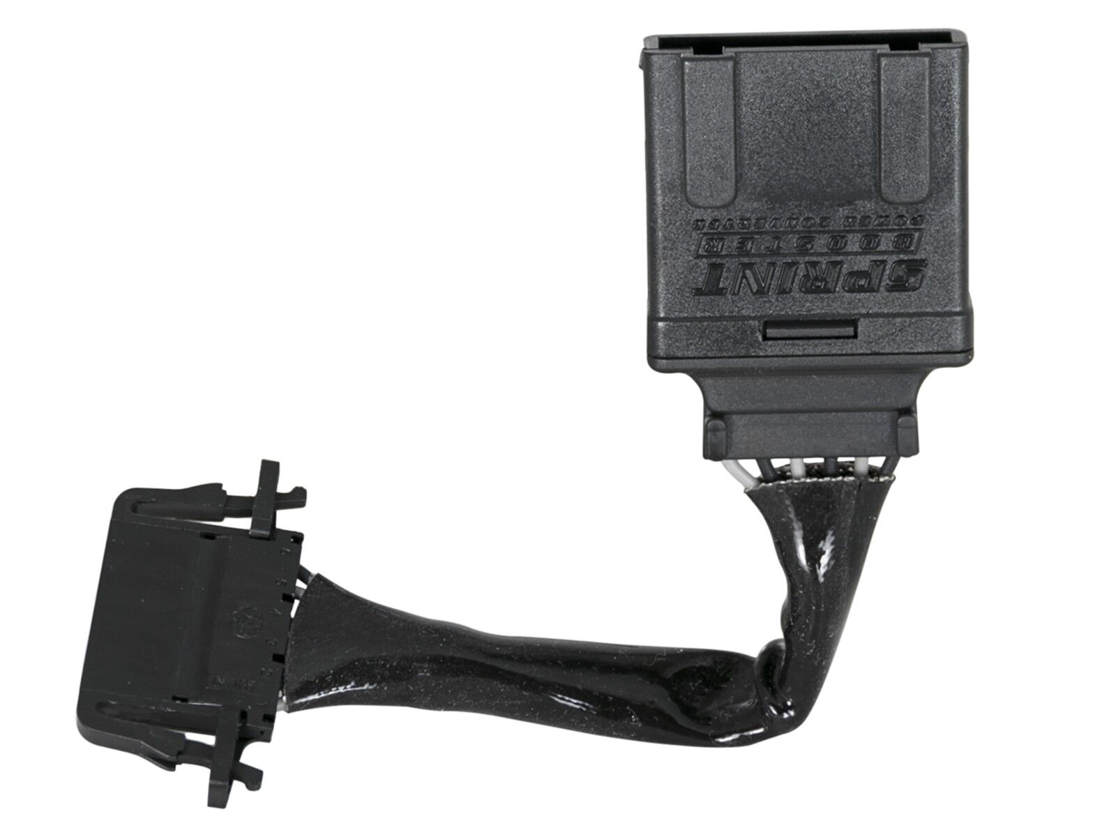 2014-2017 Porsche Cayenne S V6 3.6L Sprint Booster V3 Power Converter