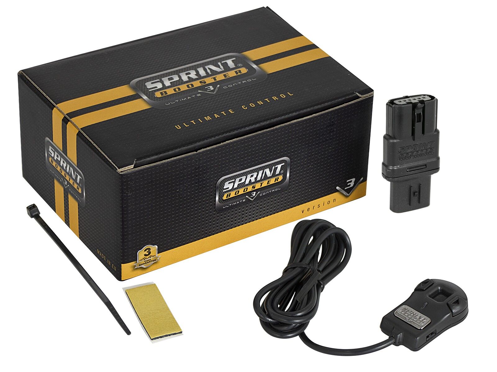 2012-2019 Toyota 86 H4 2.0L Sprint Booster V3 Power Converter
