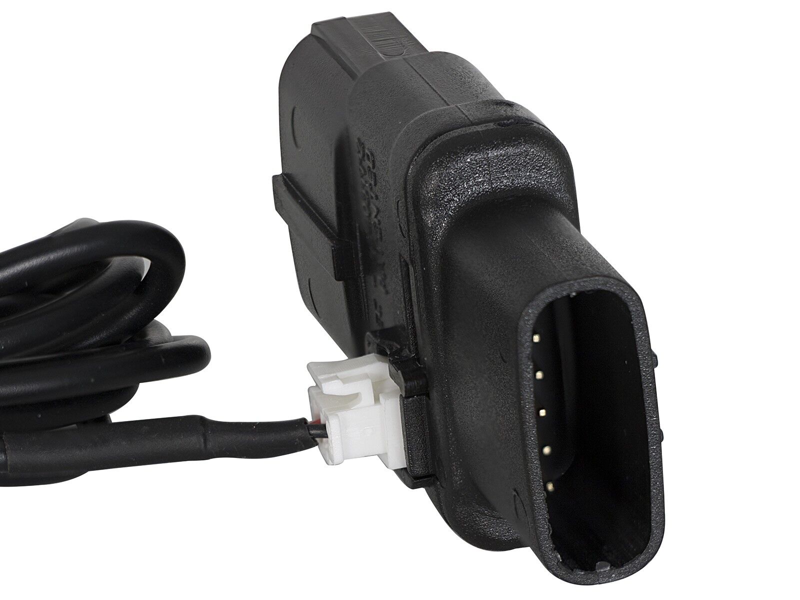 2008-2019 Toyota Land Cruiser J200 V8 5.7L Sprint Booster V3 Power Converter