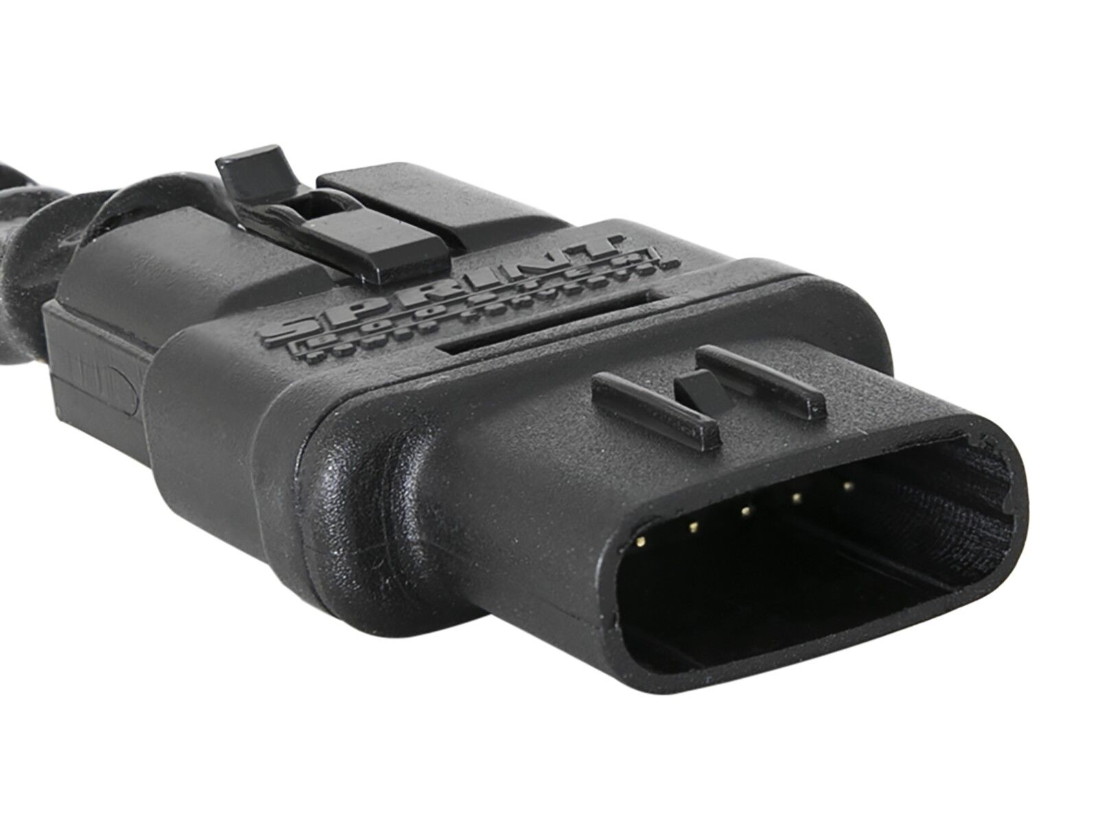 2010-2019 Toyota 4Runner V6 4.0L Sprint Booster V3 Power Converter
