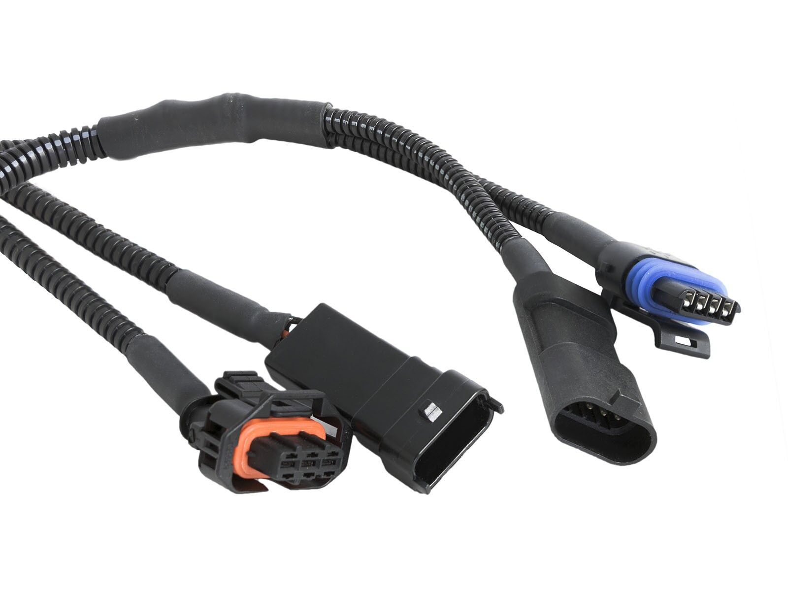 2003-2004 Dodge Ram 3500 Cummins Turbo Diesel 5.9L SCORCHER HD Power Module