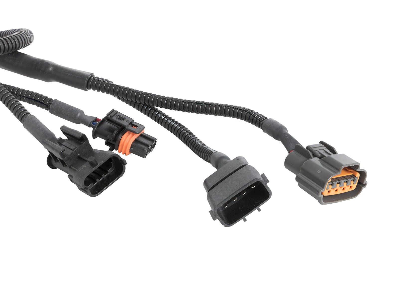 2007-2010 Dodge Ram 3500 Cummins Turbo Diesel 6.7L SCORCHER HD Power Module