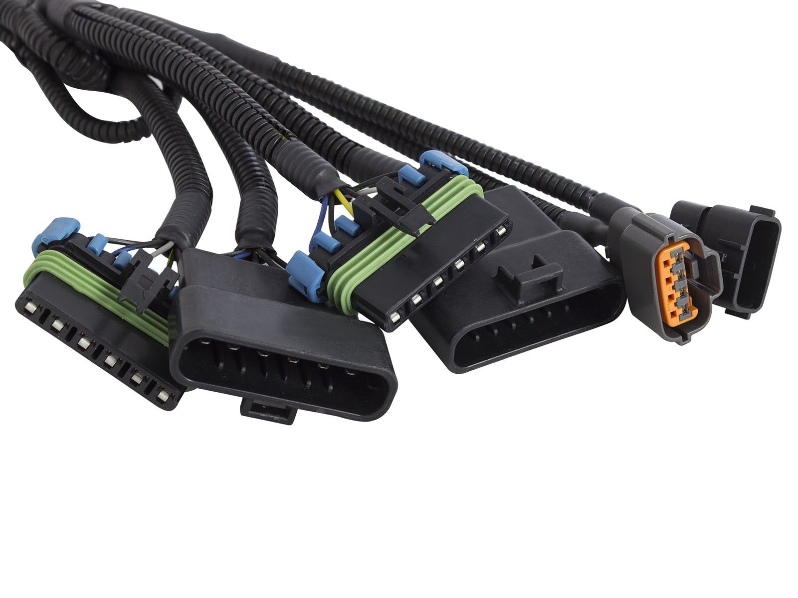2013-2018 Dodge Ram Truck 2500/3500 Cummins Turbo Diesel 6.7L SCORCHER HD Power Module