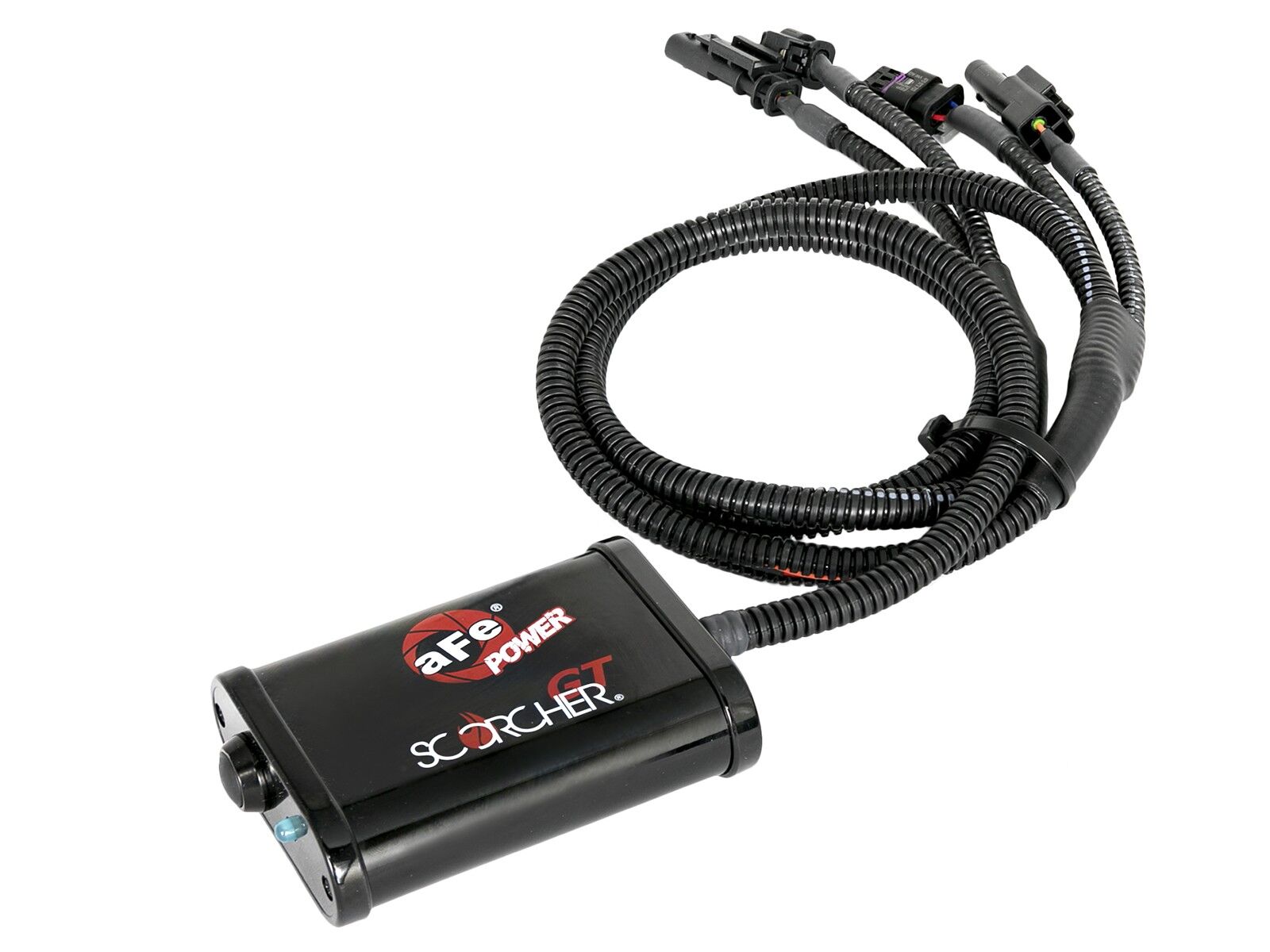 2011-2019 Dodge Charger SE/SXT V6 3.6L SCORCHER GT Power Module