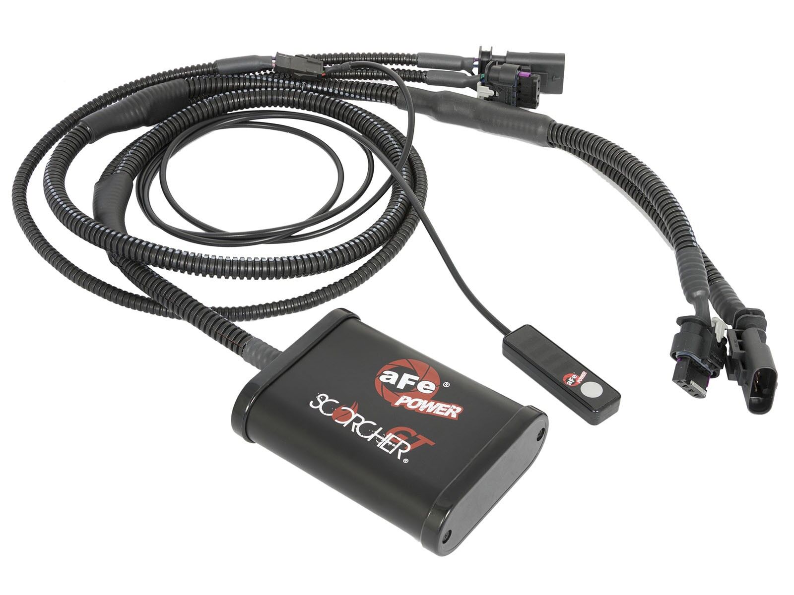 2015-2017 Ford F-150 EcoBoost V6 2.7L SCORCHER GT Power Module