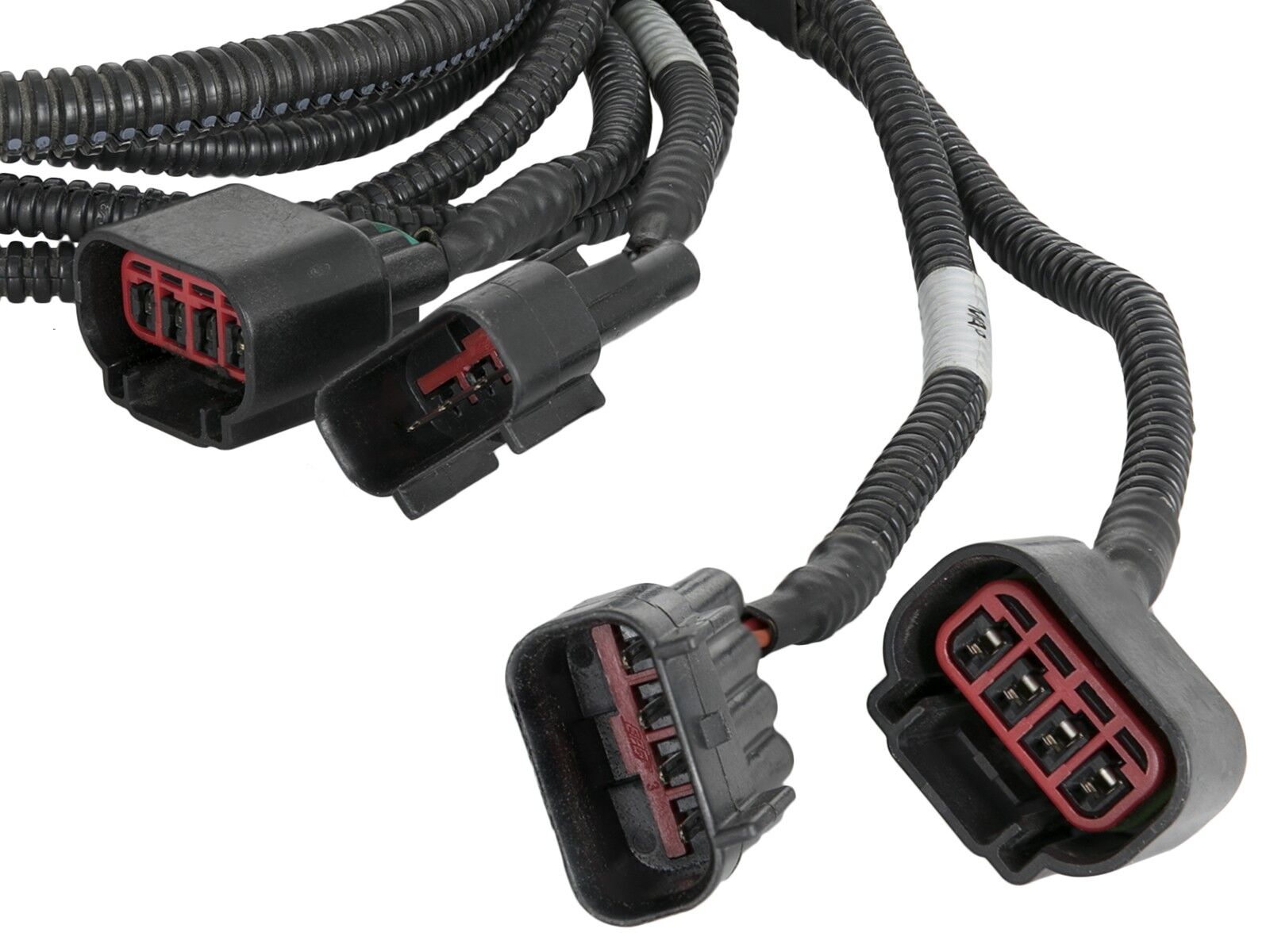 2011-2014 Ford F-150 EcoBoost V6 3.5L SCORCHER GT Power Module