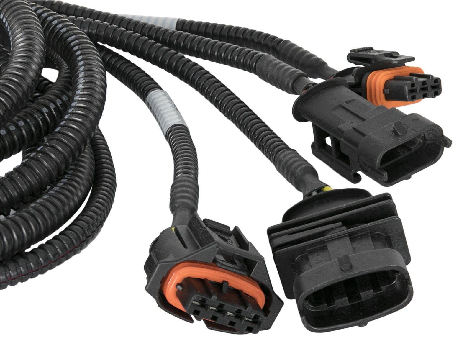 2015-2019 Ford Mustang EcoBoost turbo 2.3L SCORCHER GT Power Module
