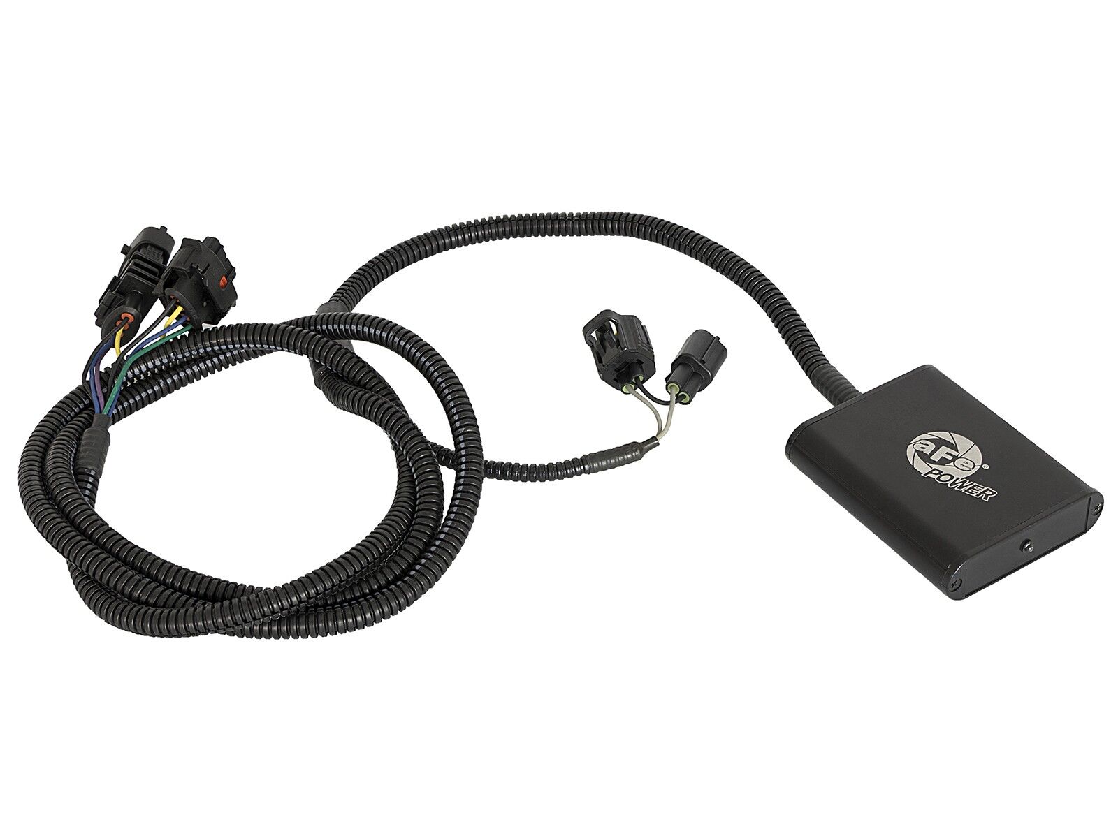 2015-2018 Ford Focus ST EcoBoost 2.0L SCORCHER Power Module