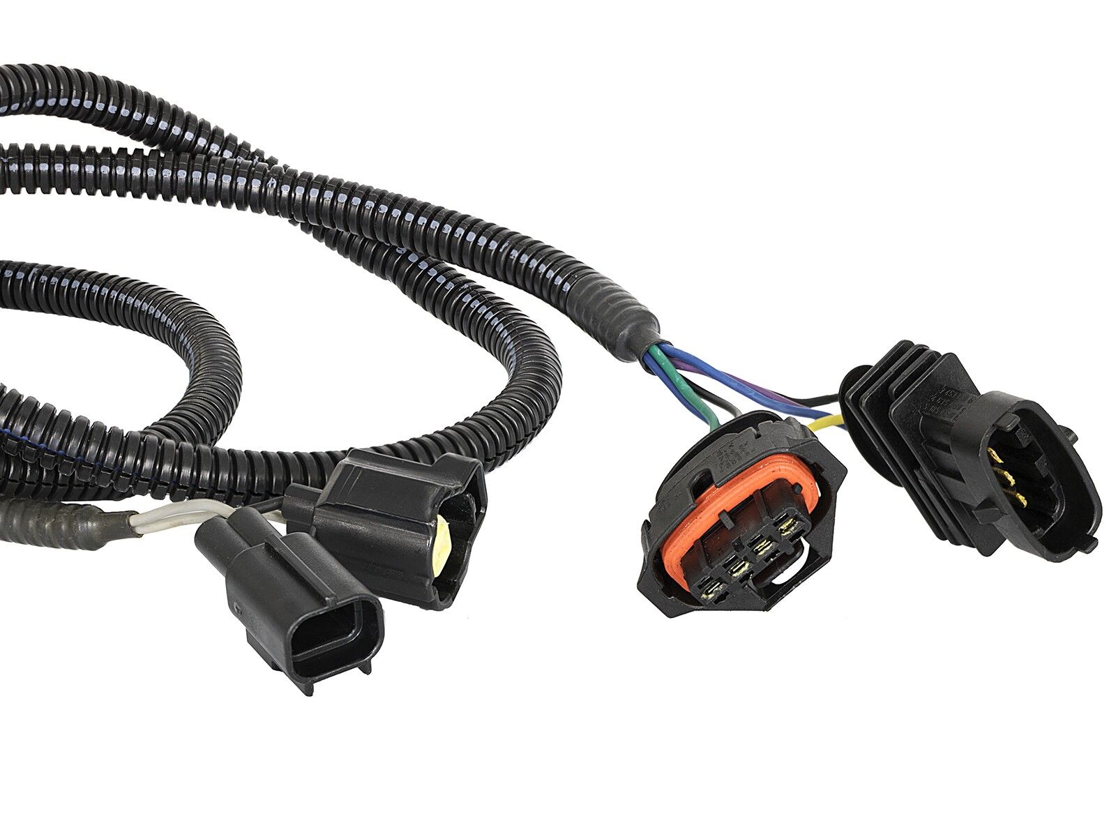 2015-2018 Ford Focus ST EcoBoost 2.0L SCORCHER Power Module