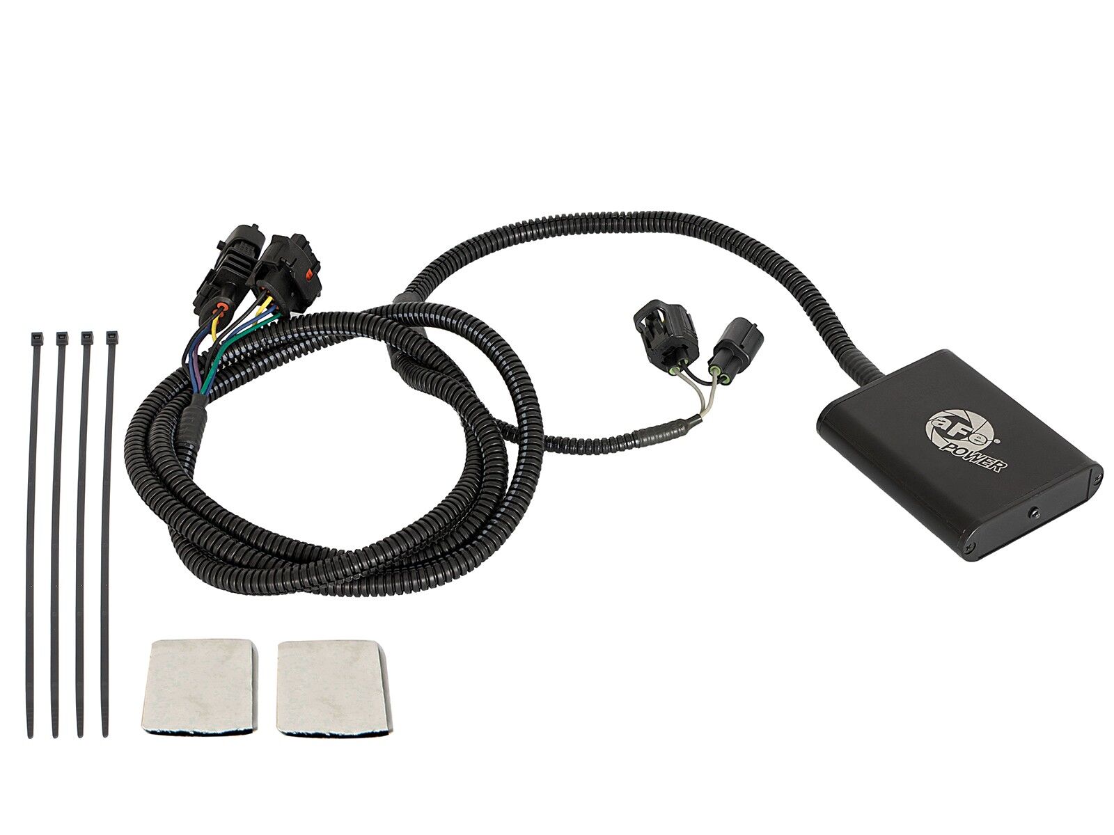2015-2018 Ford Focus ST EcoBoost 2.0L SCORCHER Power Module