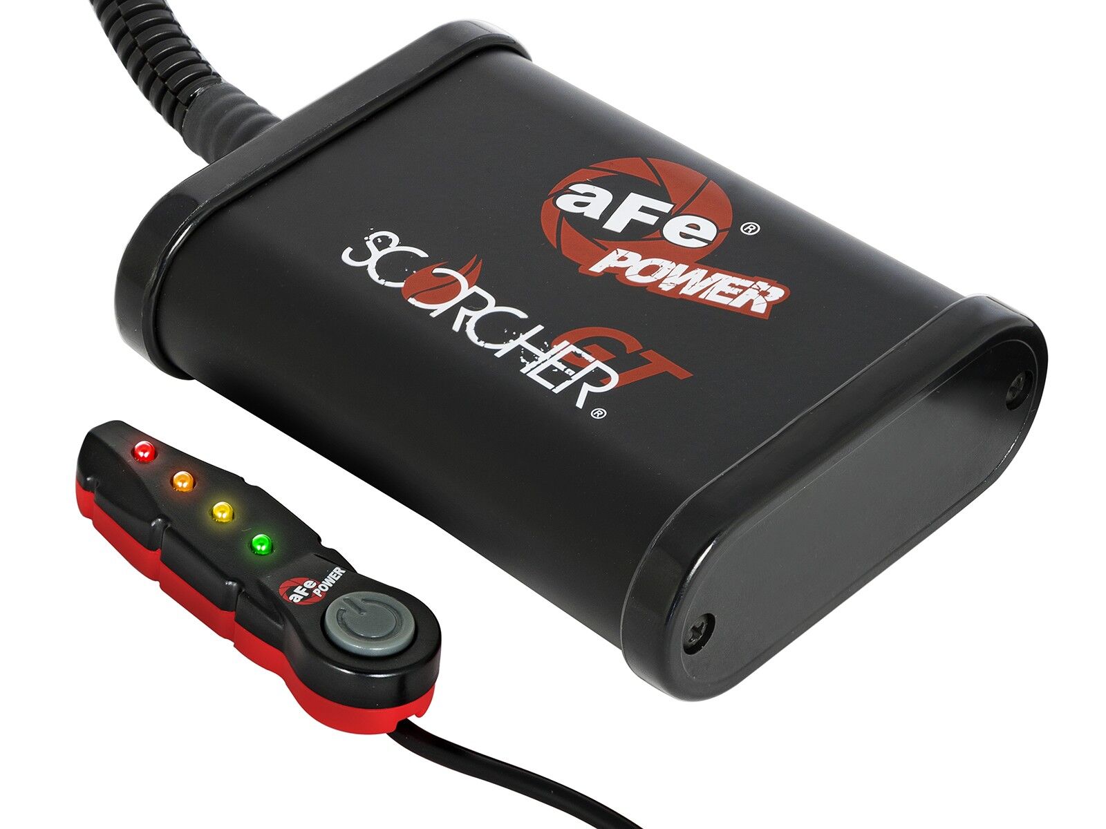 2017-2019 Ford Raptor EcoBoost V6 3.5L SCORCHER GT Power Module - 77-43023