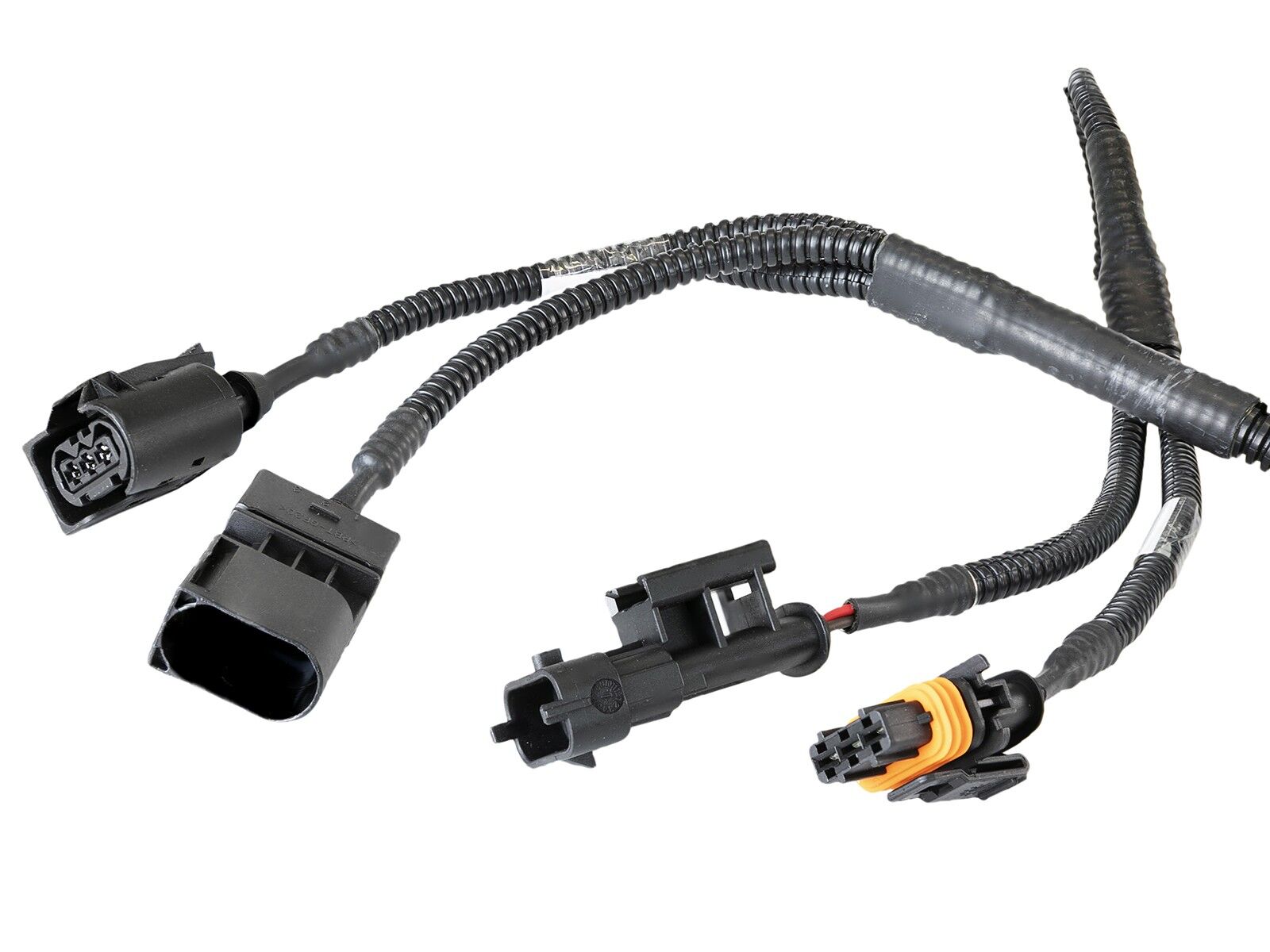 2011-2019 Ford Ranger T6 Turbo Diesel L5 3.2L SCORCHER HD Power Module