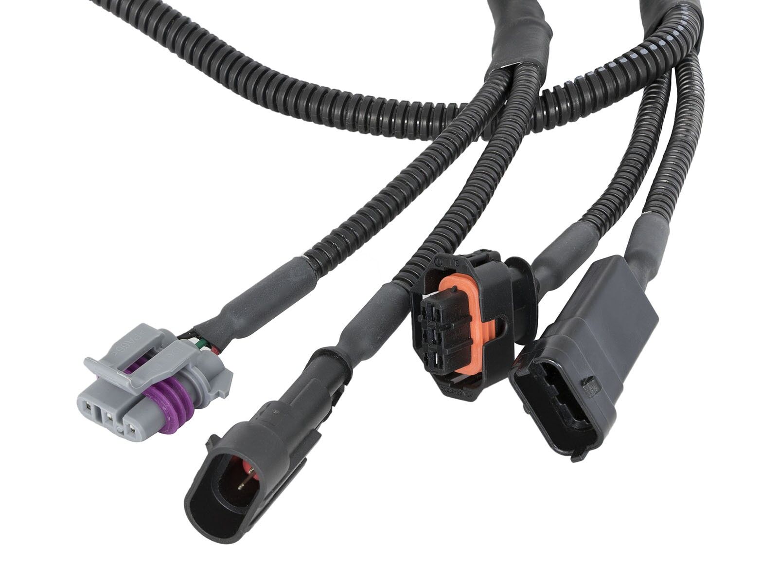 2001-2004 Chevrolet Silverado 3500 HD LB7 Duramax Turbo Diesel V8 6.6L SCORCHER HD Power Module