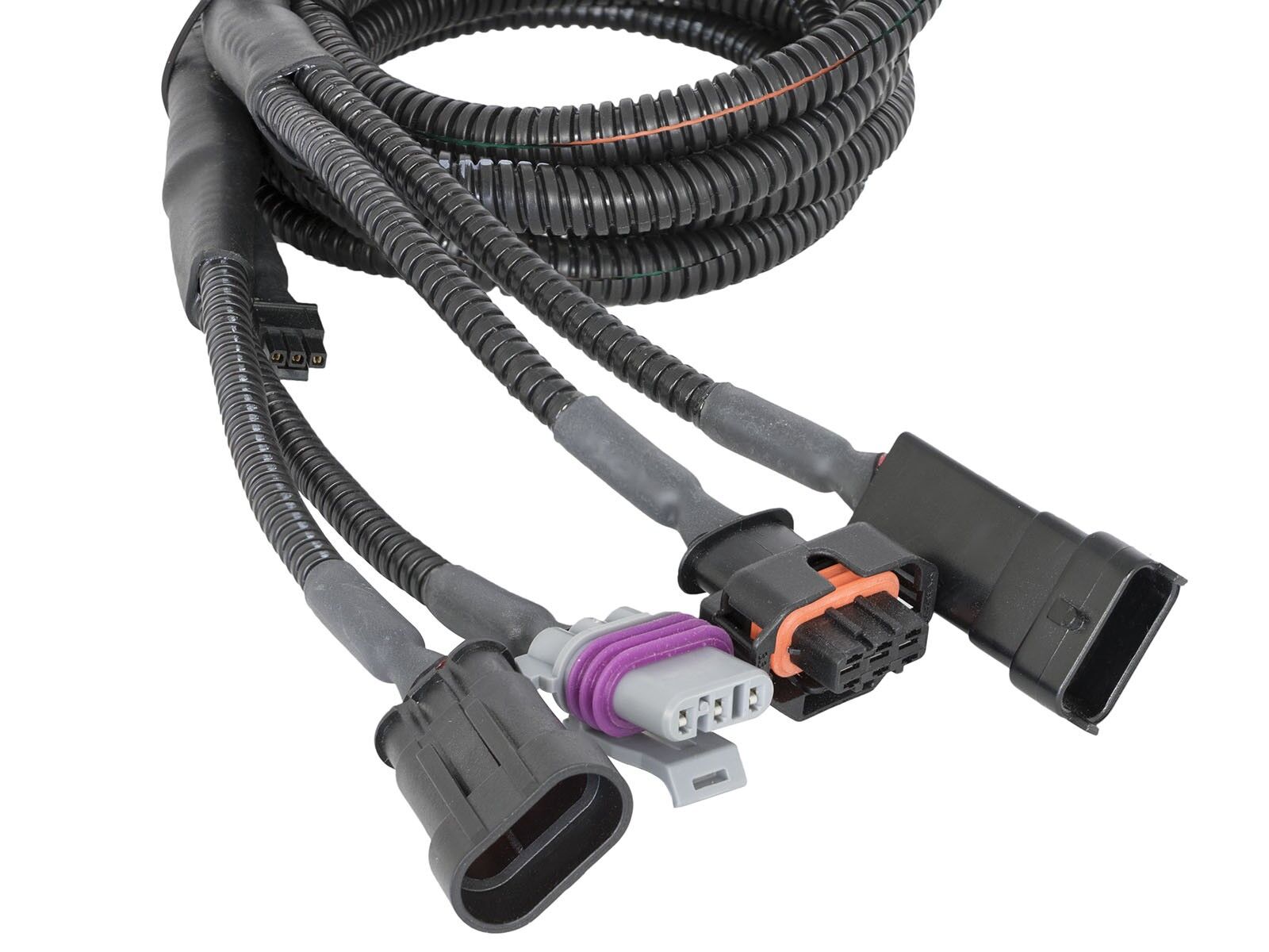 2007-2010 Chevrolet Silverado 3500 HD LMM Duramax Turbo Diesel V8 6.6L SCORCHER HD Power Module