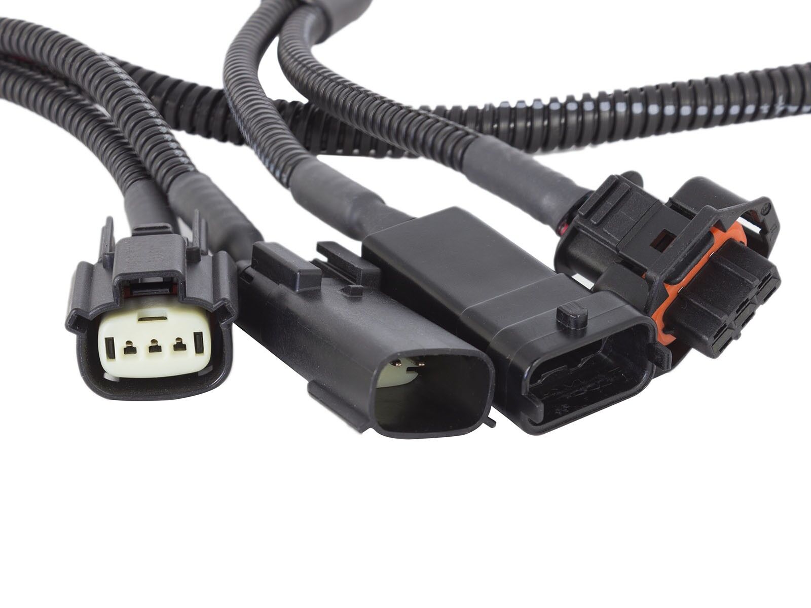 2011-2014 Chevrolet Silverado 3500 HD LML Duramax Turbo Diesel V8 6.6L SCORCHER HD Power Module