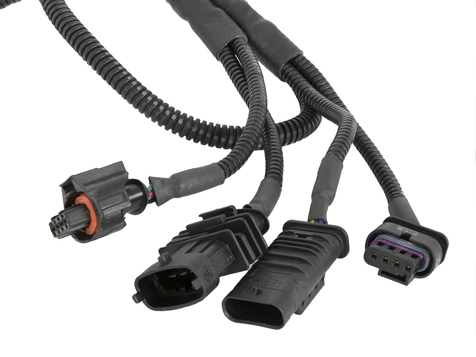2016-2019 Chevrolet Colorado LWN Duramax Turbo Diesel 2.8L SCORCHER HD Power Module