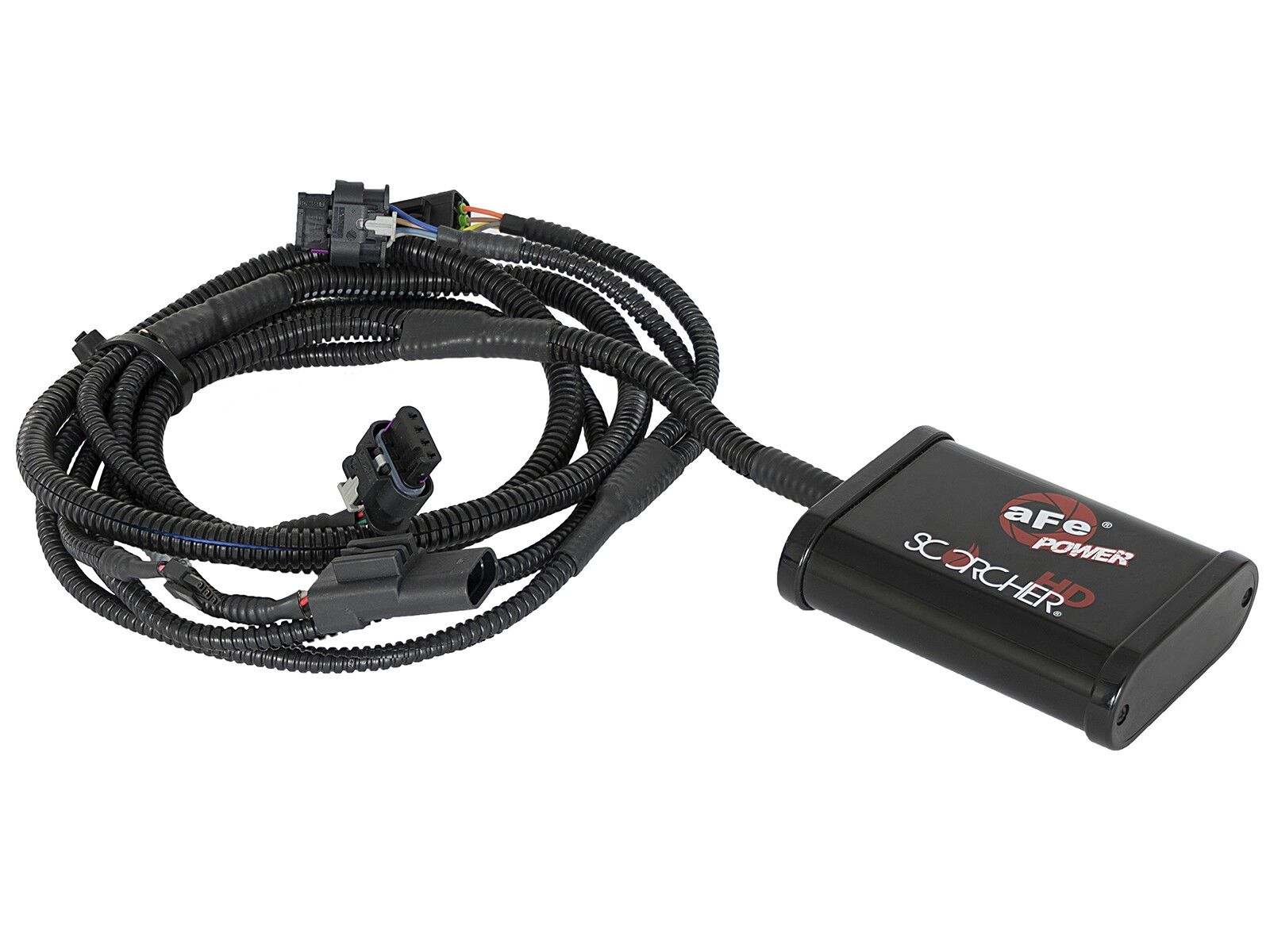 2017-2019 Chevrolet Silverado 3500 HD L5P Duramax Turbo Diesel V8 6.6L SCORCHER HD Power Module