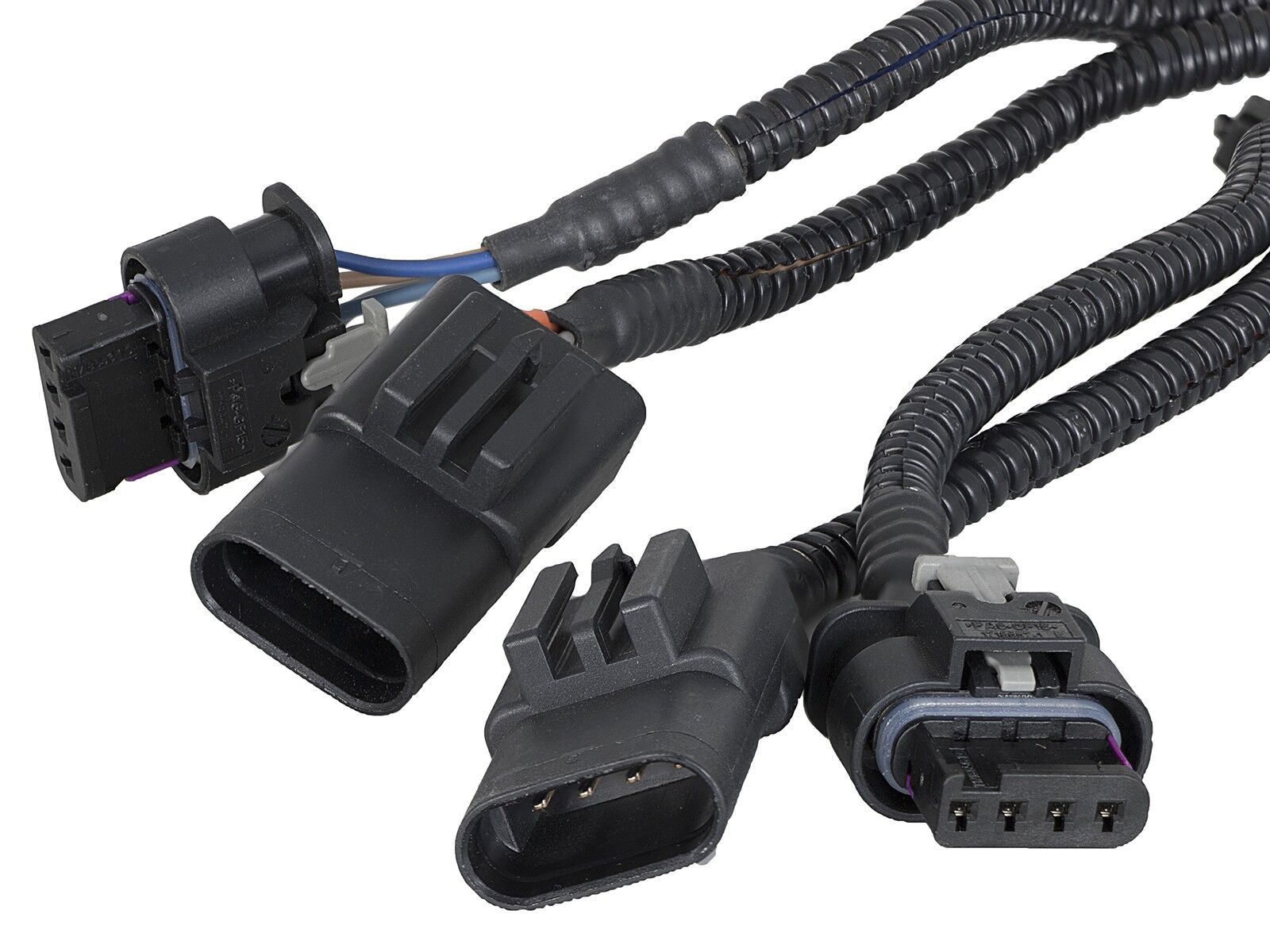 2017-2019 Chevrolet Silverado 3500 HD L5P Duramax Turbo Diesel V8 6.6L SCORCHER HD Power Module