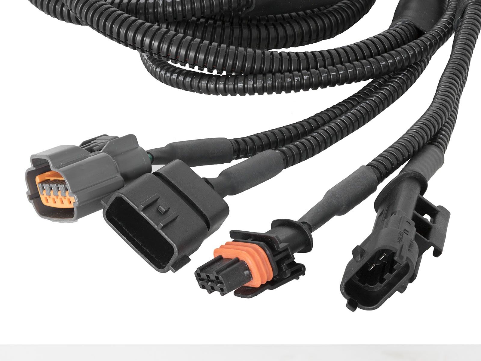 2016-2019 Nissan Titan XD Cummins Turbo Diesel V8 5.0L SCORCHER HD Power Module