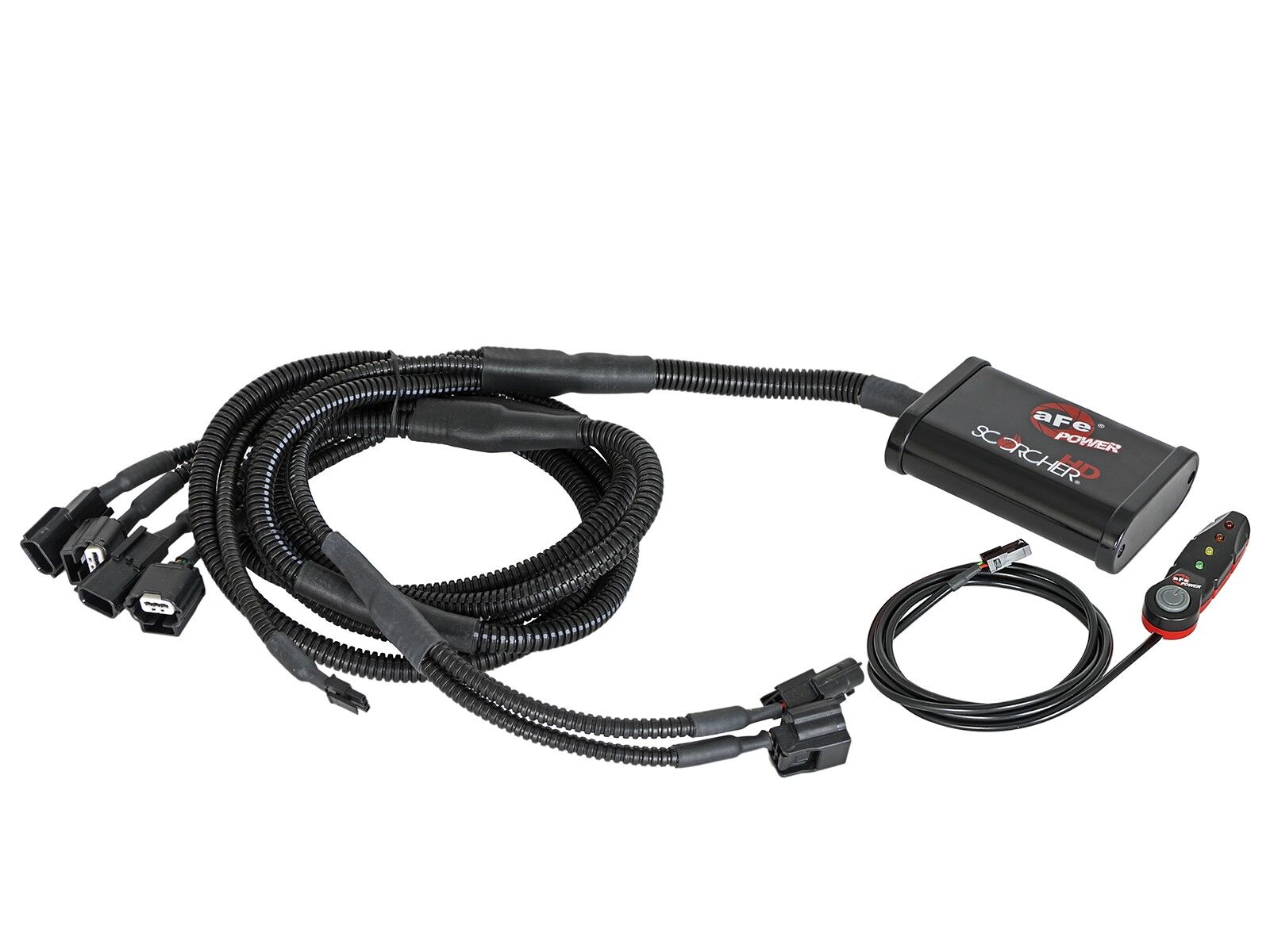 2009-2019 Nissan GT-R R35 V6 3.8L SCORCHER GT Power Module