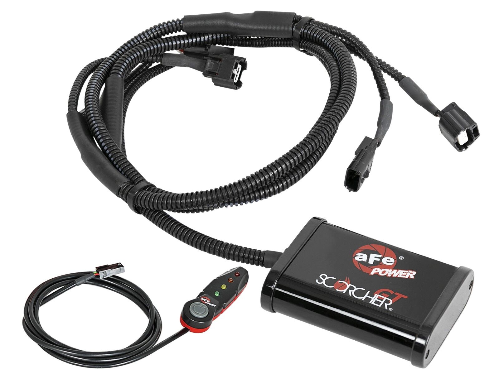2011-2017 Nissan Juke Turbo/NISMO 1.6L SCORCHER GT Power Module