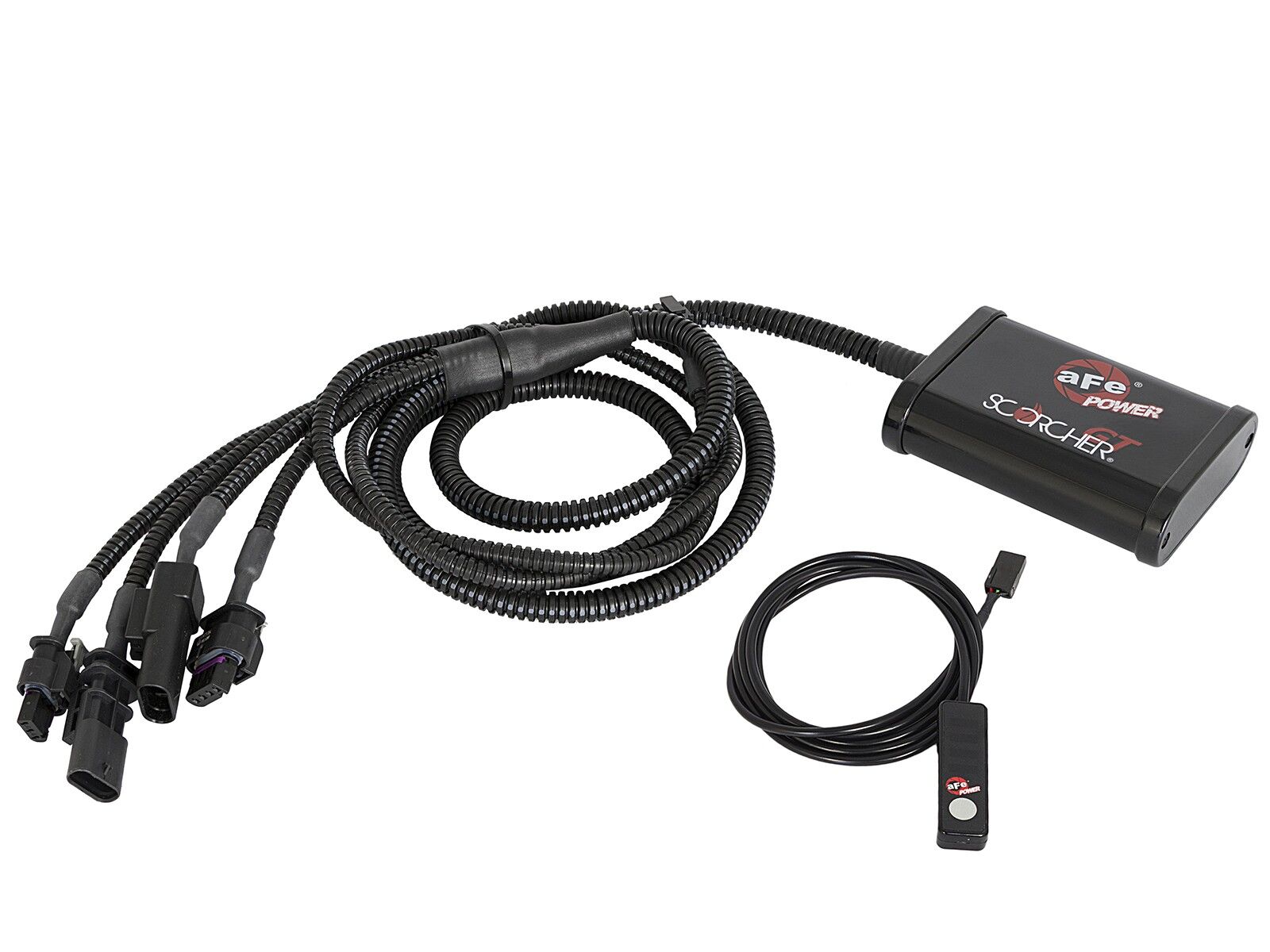 2015-2019 Mini JCW F56 Turbo B48 2.0L SCORCHER GT Power Module