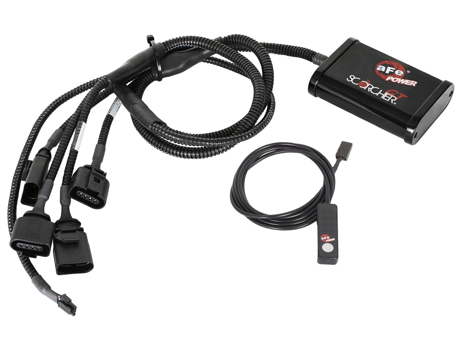 2011-2016 VW Jetta MKVI TSI Turbo 1.4L SCORCHER GT Power Module