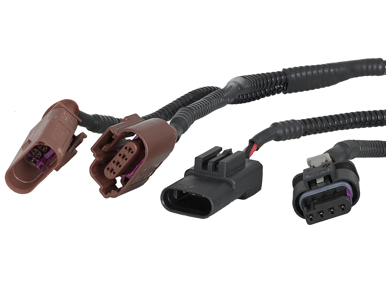 2015-2019 Audi S3 Turbo Base/Quattro 2.0L SCORCHER GT Power Module