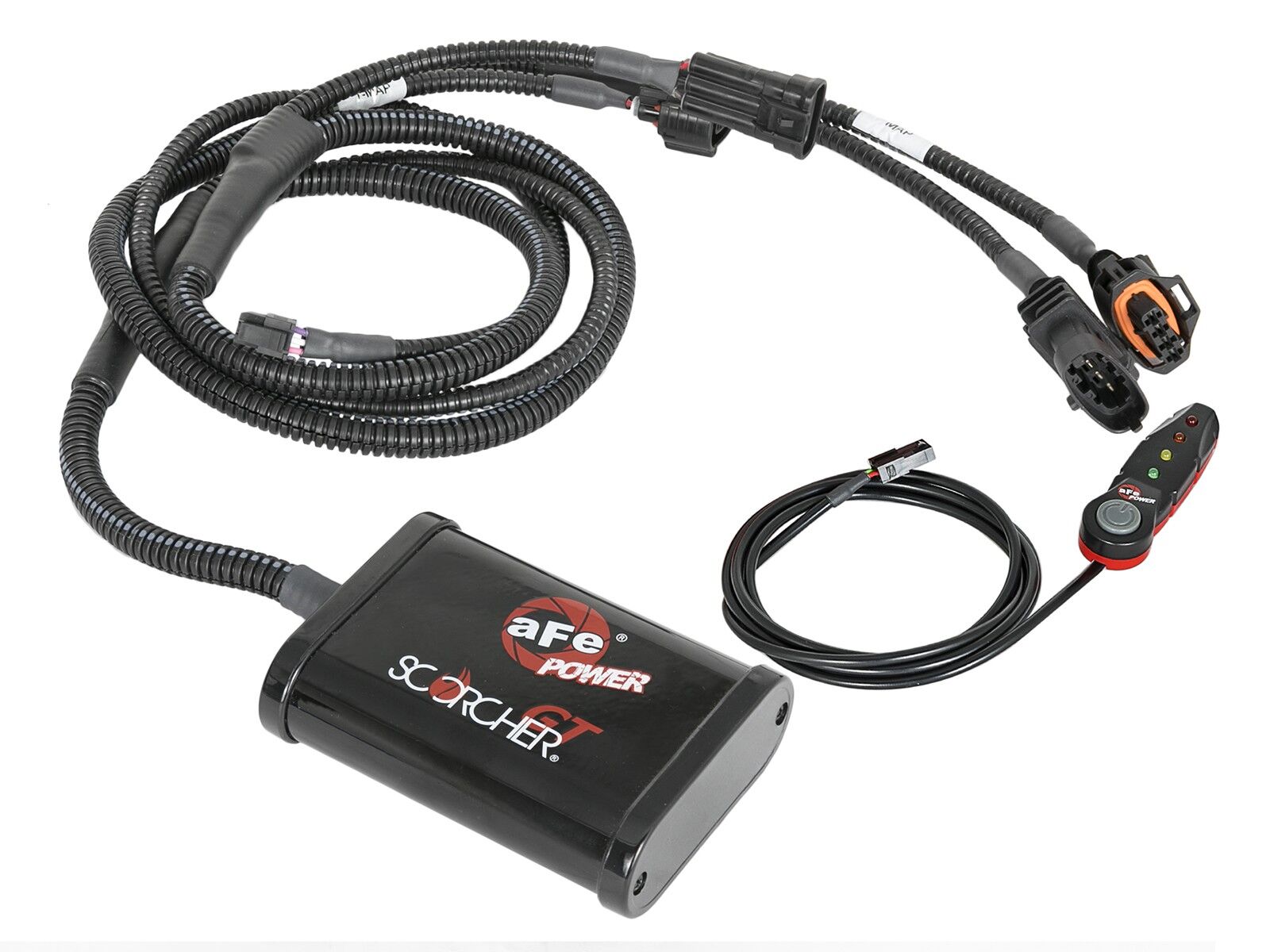 2017-2019 Honda Civic Type-R 2.0L SCORCHER GT Power Module