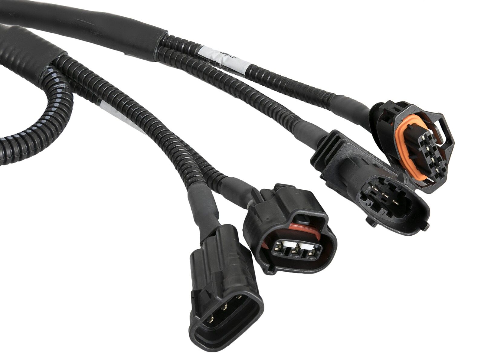 2017-2019 Honda Civic Type-R 2.0L SCORCHER GT Power Module