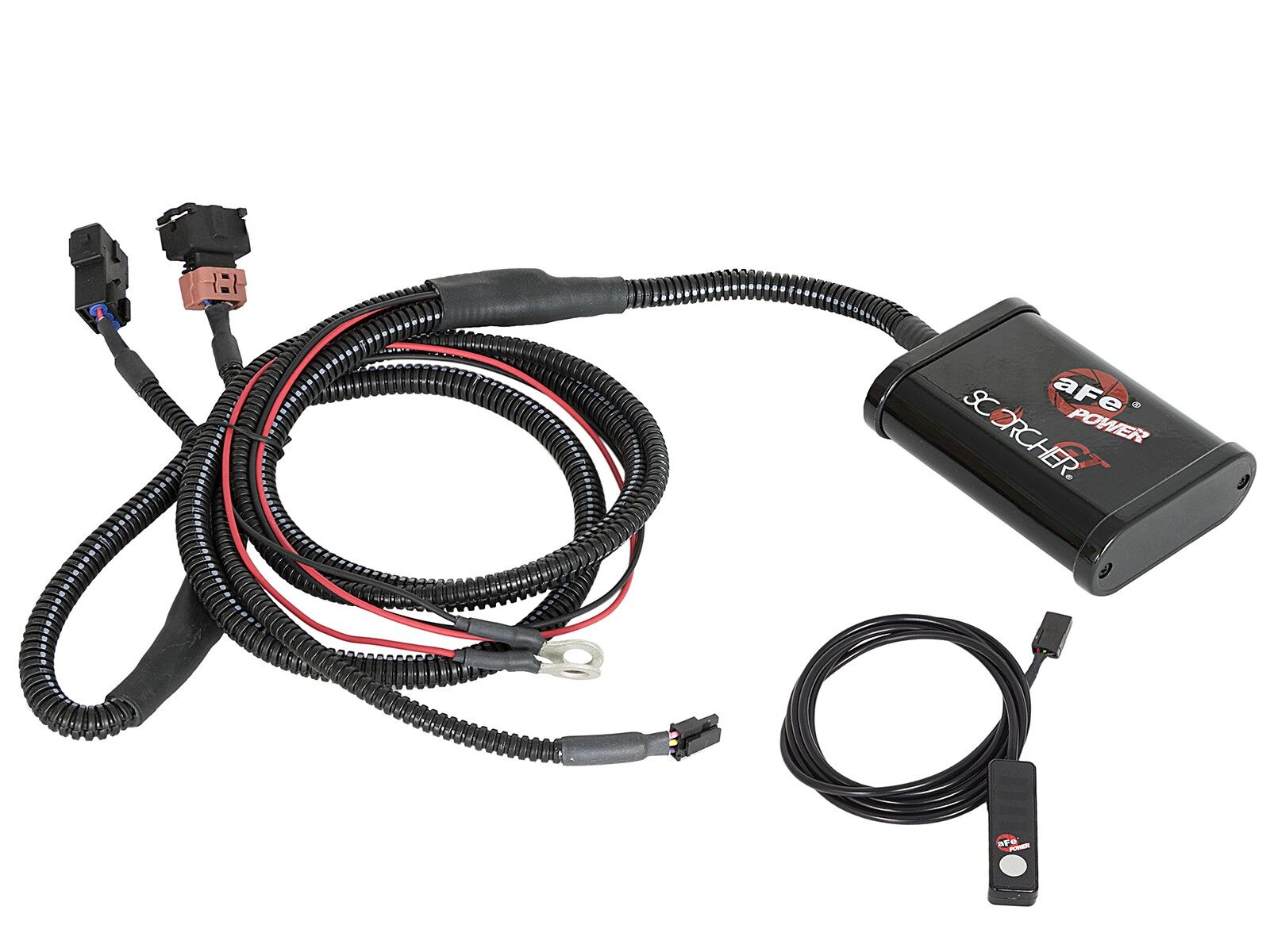 2008-2015 Mitsubishi Lancer EVO X CZ4A Turbo MR/GSR 2.0L SCORCHER GT Power Module