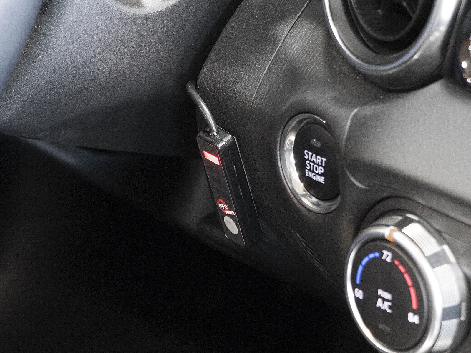 2017-2019 Fiat 124 Spider Turbo 1.4L SCORCHER GT Power Module