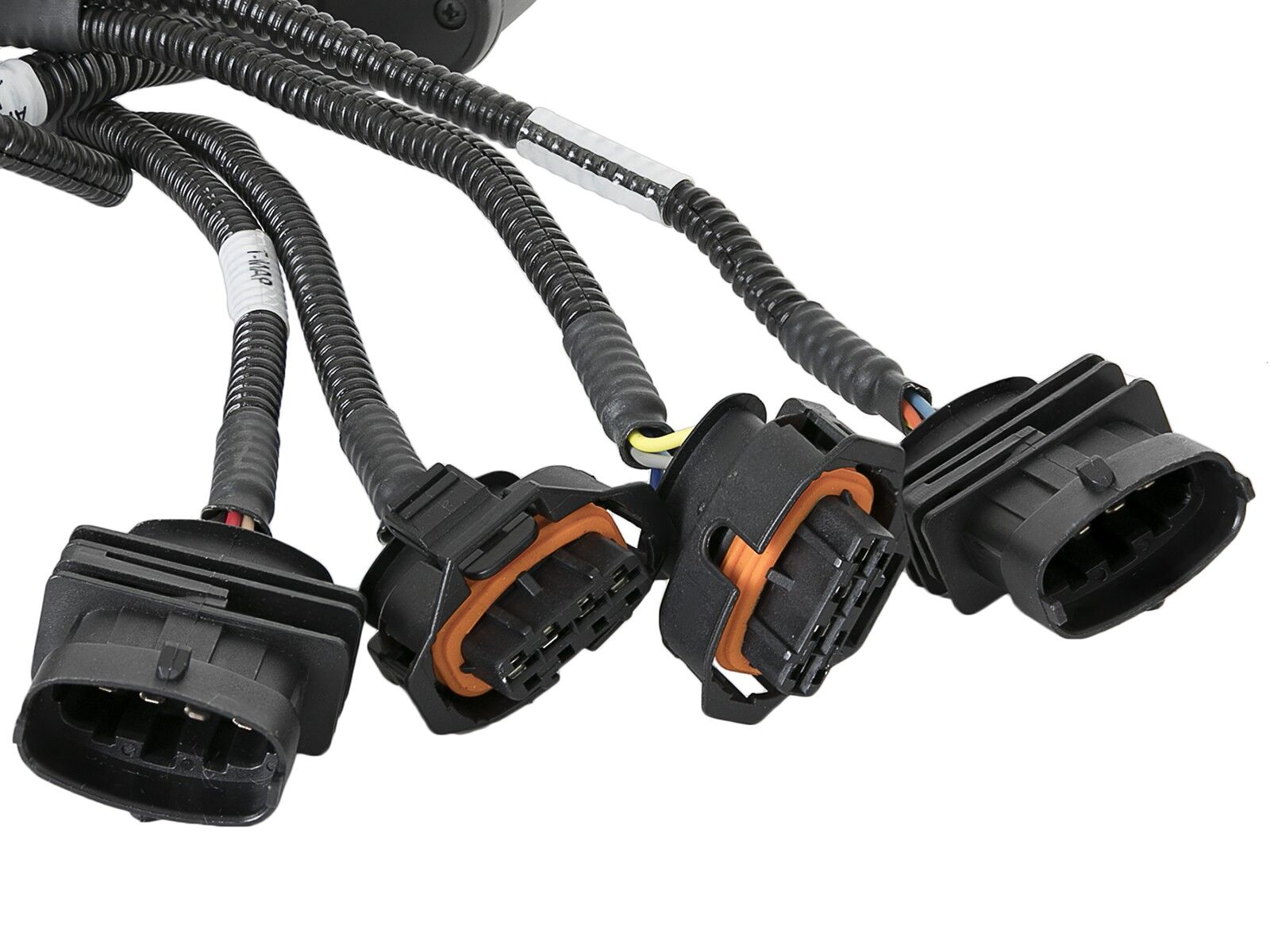 2017-2019 Hyundai Elantra Sport 1.6L SCORCHER GT Power Module