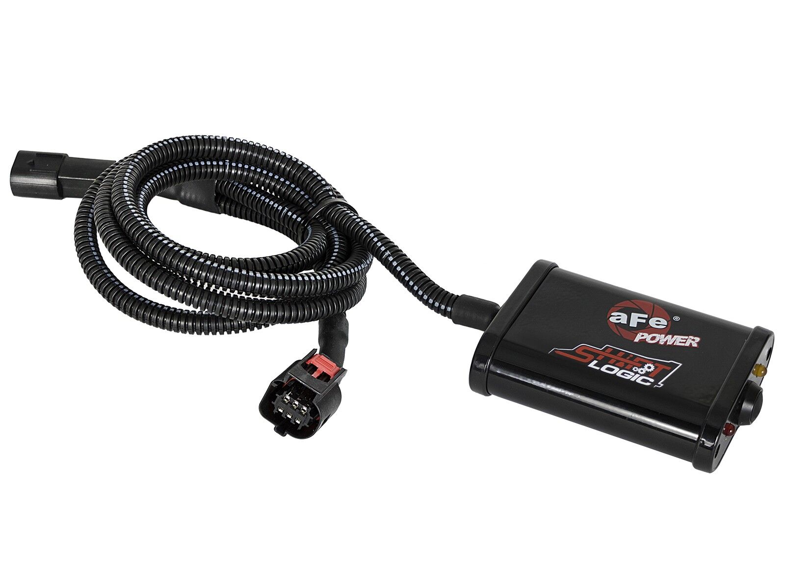 2005-2007 Dodge Ram 3500 Cummins Turbo Diesel 5.9L SHIFTLOGIC Module