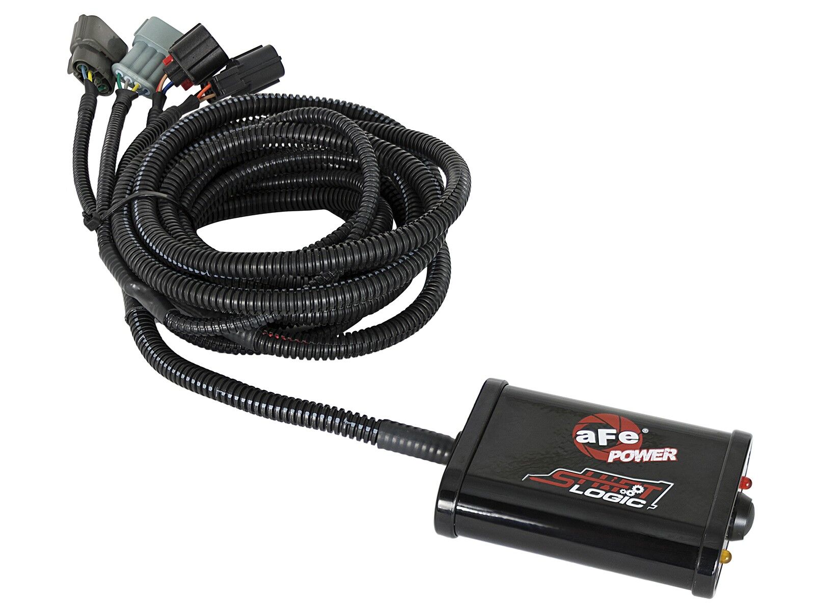 2011-2018 Ram Truck 3500 Cummins Turbo Diesel 6.7L SHIFTLOGIC Module