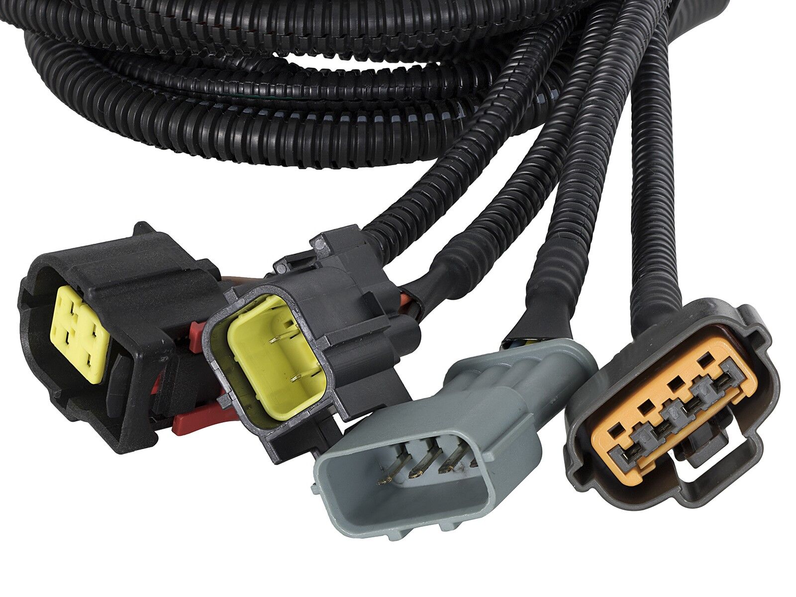 2011-2018 Ram Truck 3500 Cummins Turbo Diesel 6.7L SHIFTLOGIC Module