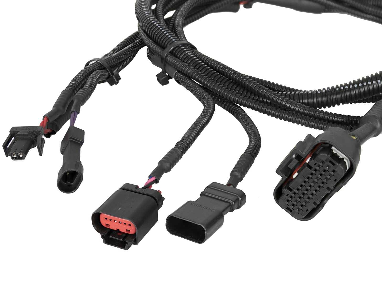 2017-2019 Ford F-550 Super Duty Turbo Diesel V8 6.7L BRAKELOGIC Exhaust Brake Control Module