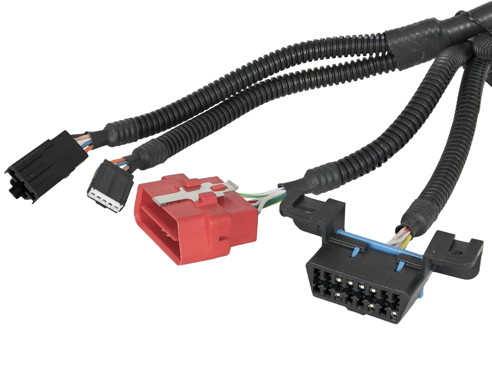 2017-2019 Ford F-550 Super Duty Turbo Diesel V8 6.7L BRAKELOGIC Exhaust Brake Control Module