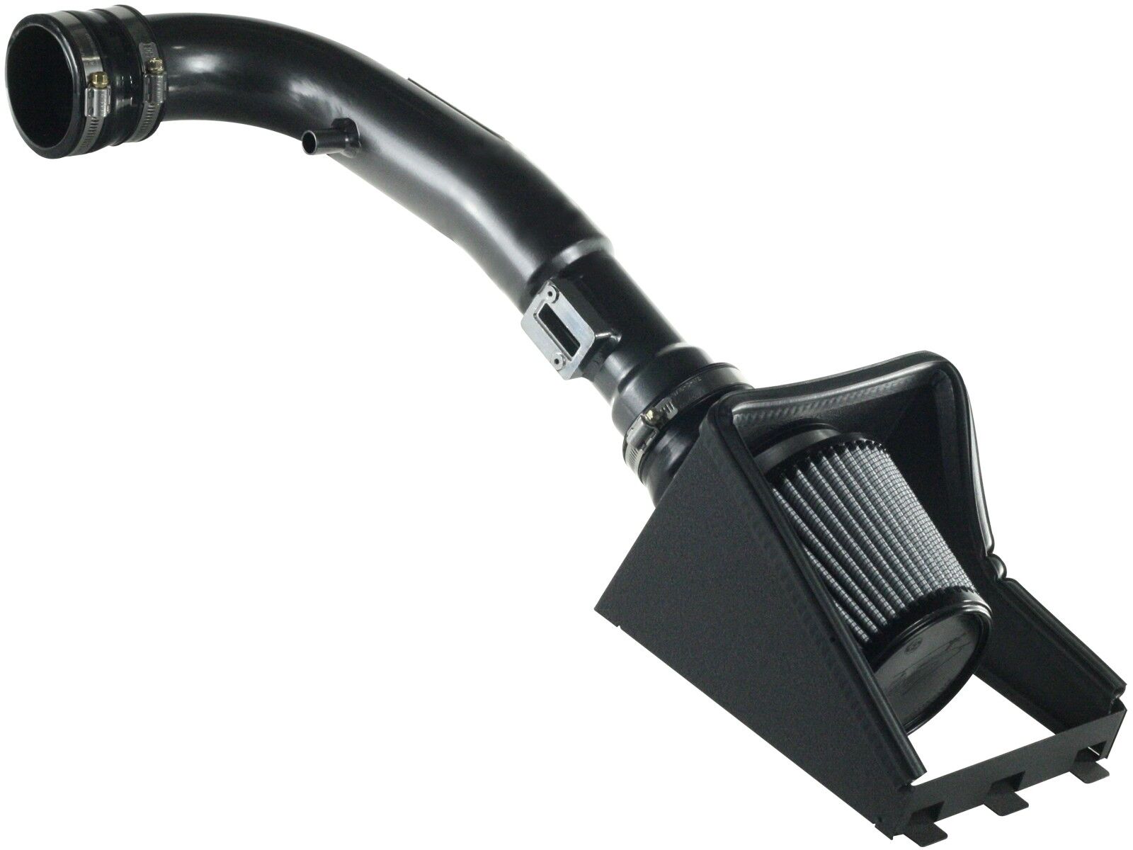 2004-2011 Ford Ranger 2.3L FULL METAL Power Stage-2 Pro DRY S Cold Air Intake System