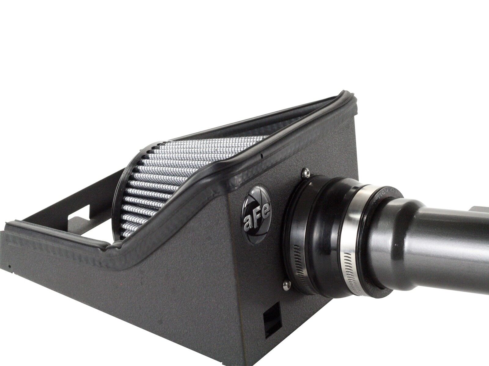 2004-2011 Ford Ranger 2.3L FULL METAL Power Stage-2 Pro DRY S Cold Air Intake System
