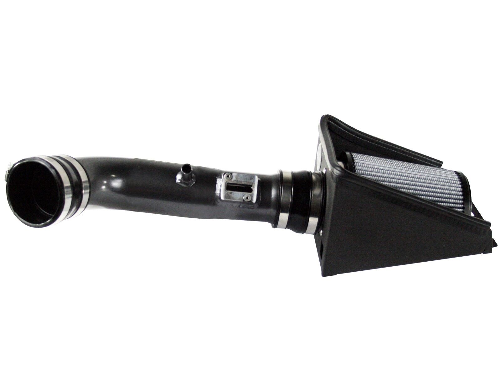 2004-2011 Ford Ranger V6 4.0L FULL METAL Power Stage-2 Pro DRY S Cold Air Intake System