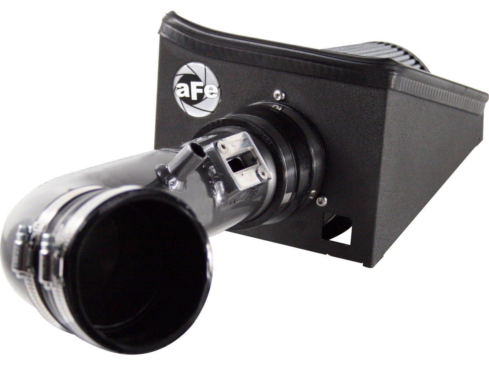 2004-2011 Ford Ranger V6 4.0L FULL METAL Power Stage-2 Pro DRY S Cold Air Intake System
