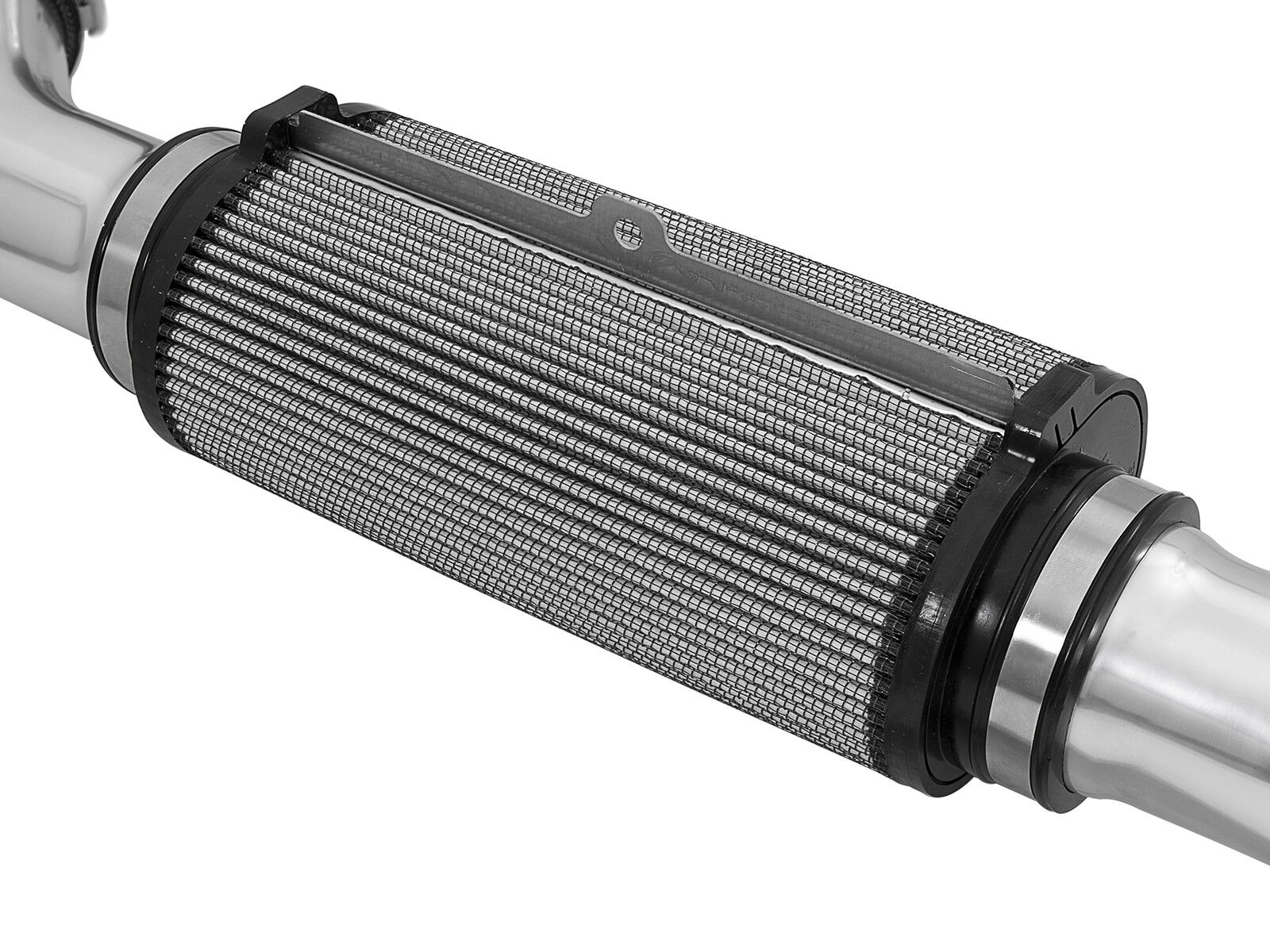 2009-2019 Nissan 370z Z34 Coupe/Roadster/Black ED/NISMO V6 3.7L Takeda Attack Stage-2 Pro Cold Air Intake System w/DRY S Filter Media