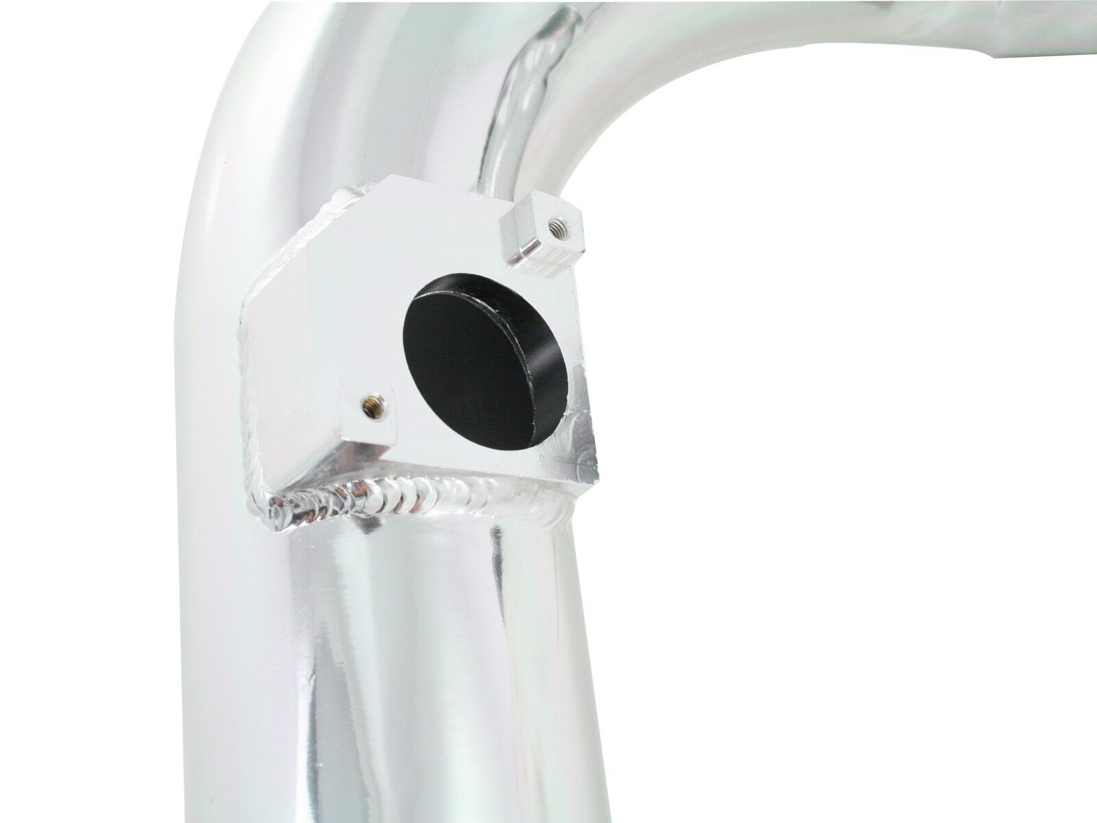 2007-2009 Mazda Mazdaspeed 3 Mazdaspeed Turbo 2.3L Takeda Attack Stage-2 Pro Cold Air Intake System w/DRY S Filter Media