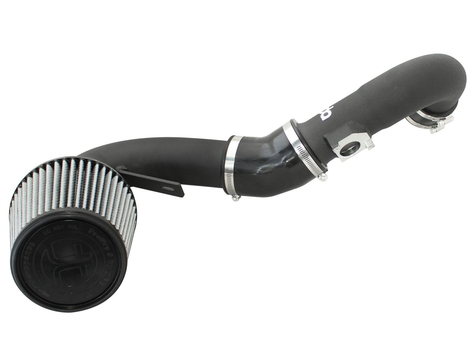 2010-2013 Mazda 3 2.5L Takeda Attack Stage-2 Pro Cold Air Intake System w/DRY S Filter Media