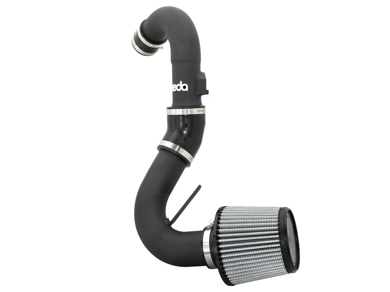 2010-2013 Mazda 3 2.5L Takeda Attack Stage-2 Pro Cold Air Intake System w/DRY S Filter Media - TA-4107B