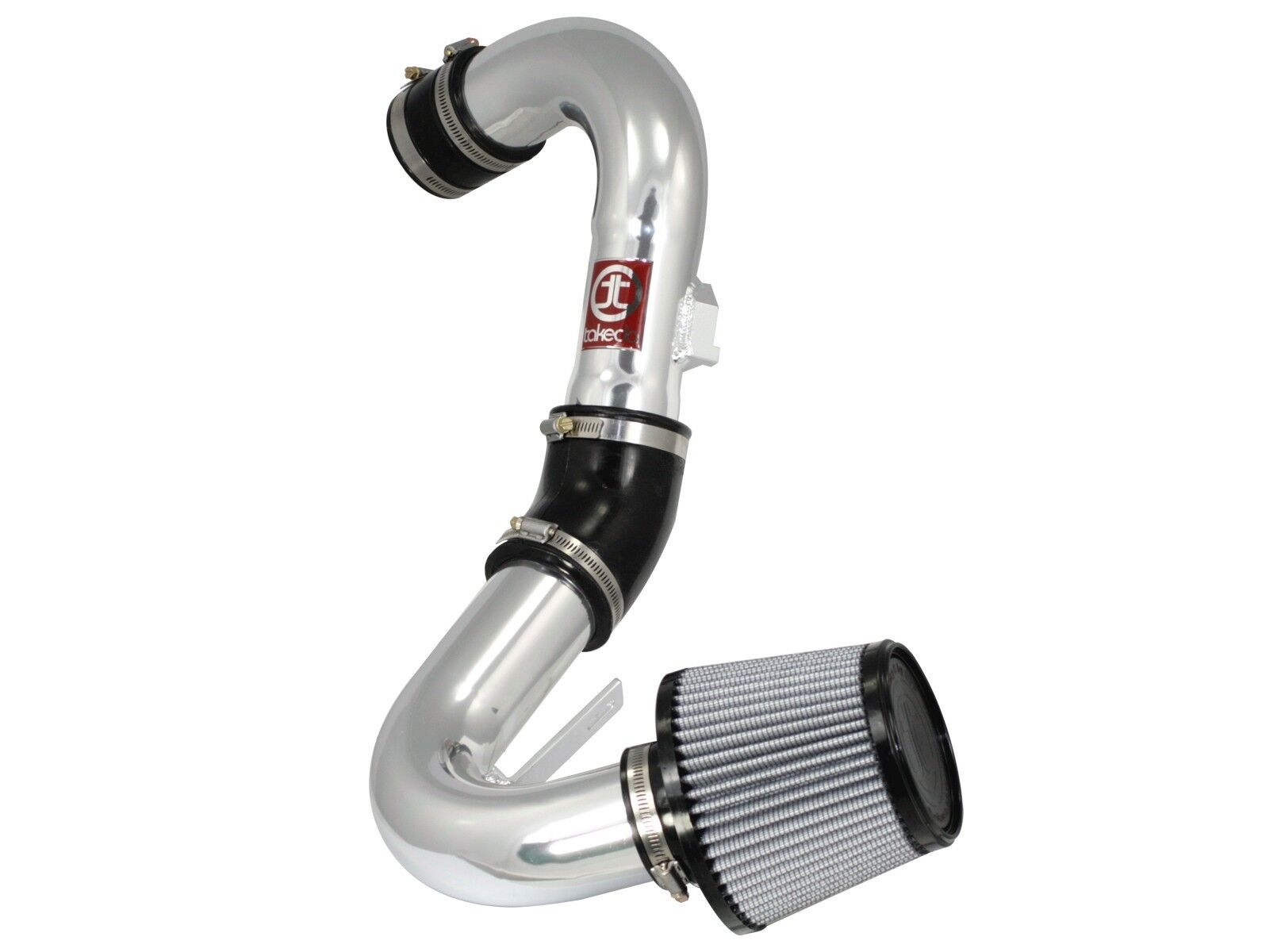 2010-2013 Mazda 3 2.5L Takeda Attack Stage-2 Pro Cold Air Intake System w/DRY S Filter Media