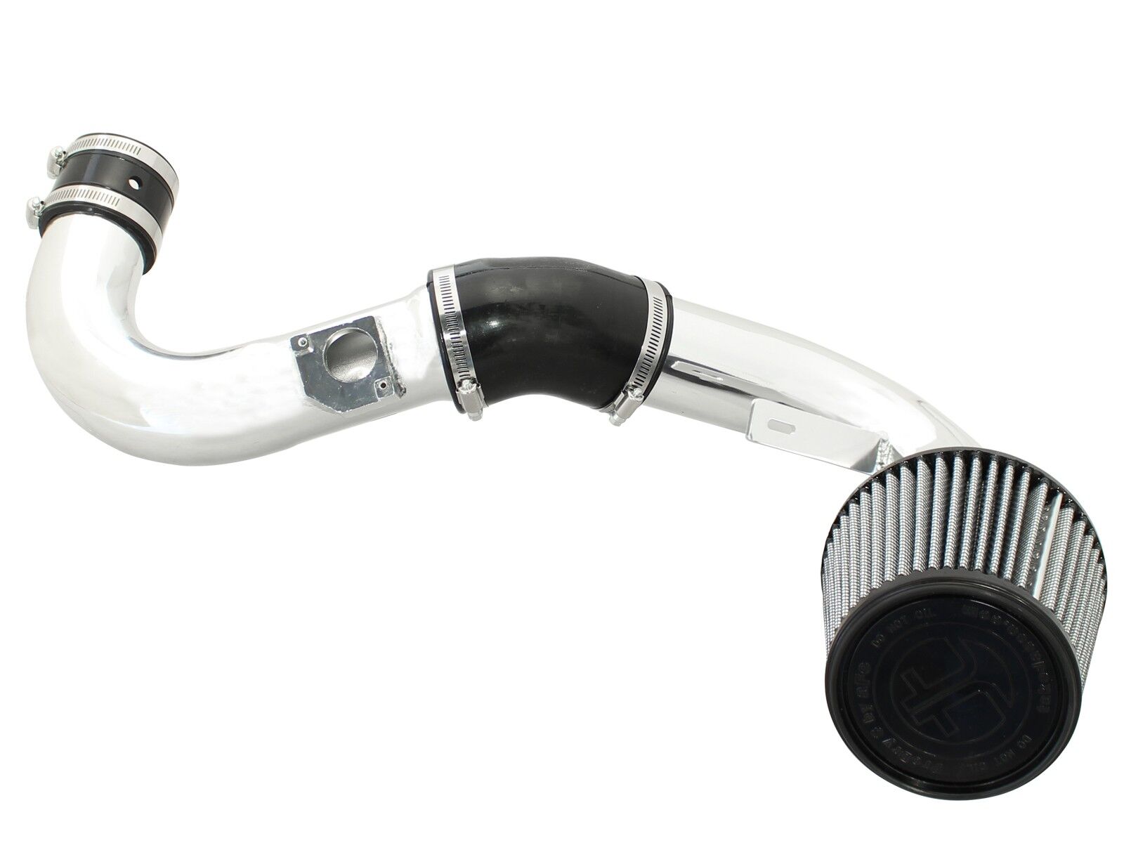 2010-2013 Mazda 3 2.5L Takeda Attack Stage-2 Pro Cold Air Intake System w/DRY S Filter Media