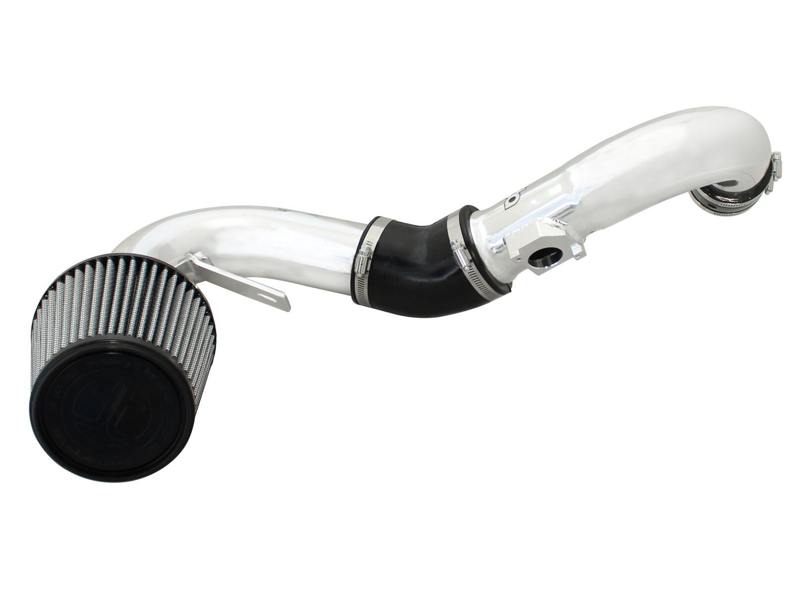 2010-2013 Mazda 3 2.5L Takeda Attack Stage-2 Pro Cold Air Intake System w/DRY S Filter Media